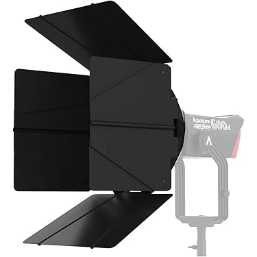 Amazon.co.jp 売れ筋ランキング: 照明用バーンドア の中で最も人気の